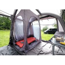 Кровать раскладная Vango Hush Campbed Single Granite Grey (ACRHUSH G11TJ8)