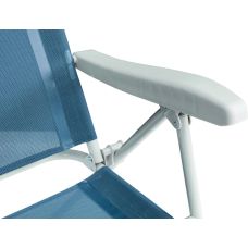Стул кемпинговый Outwell Cromer Ocean Blue (410091)