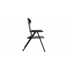 Стул кемпинговый Outwell Kenai Grey (410128)