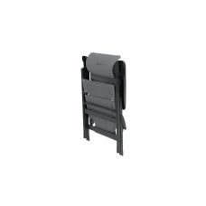 Стул кемпинговый Outwell Kenai Grey (410128)