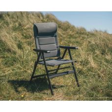 Стул кемпинговый Outwell Kenai Grey (410128)