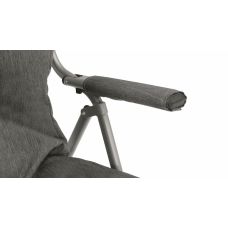 Стул кемпинговый Outwell Alder Lake Grey (470416)