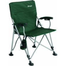Стілець розкладний Outwell Campo Forest Green (470387) Стілець розкладний Outwell Campo Forest Green (470387)