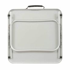 Стол кемпинговый Highlander Folding Small Table Aluminium (FUR075)