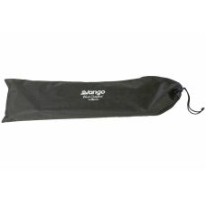 Кровать раскладная Vango Hush Campbed Single Granite Grey (ACRHUSH G11TJ8)