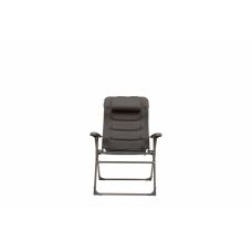 Стул кемпинговый Vango Hampton Grande DLX Chair Excalibur (CHRHAMPTOE27A3T)