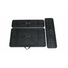 Cтіл розкладний Outwell Pemberton Picnic Set (531140)