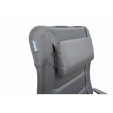 Стул кемпинговый Vango Hampton Grande DLX Chair Excalibur (CHRHAMPTOE27A3T)