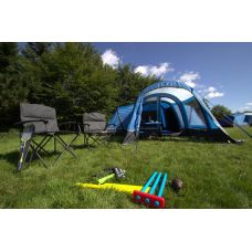 Стул раскладной Vango Kraken 2 Oversized Chair Excalibur (CHQKRAKENE27Z06)