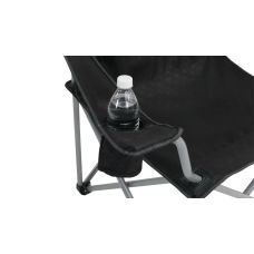 Кресло кемпинговое Outwell Catamarca Black (470466)