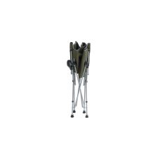 Крісло кемпінгове Easy Camp Oak Chair Olivine (480094)