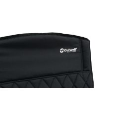 Кресло кемпинговое Outwell Ullswater Black (470447)
