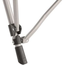 Стул раскладной Outwell Goya Black (470471)