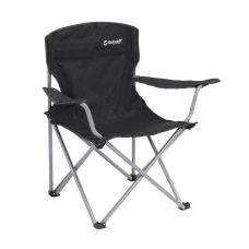 Кресло кемпинговое Outwell Catamarca Black (470466)