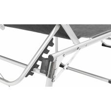 Кровать кемпинговая Outwell New Foundland Grey (410075)