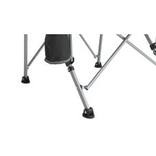 Крісло кемпінгове Easy Camp Oak Chair Ink Black (480093)