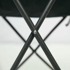 Стул кемпинговый Vango Panama XL Chair Granite Grey (CHTPANAMA000001)