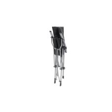 Стілець розкладний Outwell Goya Black XL (470472)