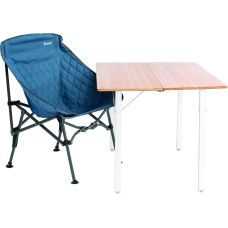 Стул кемпинговый Outwell Strangford Blue (470406)