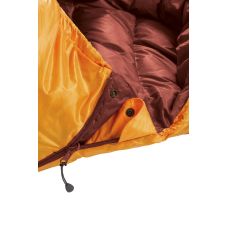 Спальний мішок Ferrino Lightec 500 Duvet RDS Down +8°C Artisan Gold (86699QGG)
