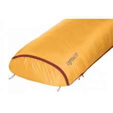 Спальний мішок Ferrino Lightec 800 Duvet RDS Down -2°C Yellow  (86700QGG)