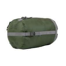 Спальный мешок Highlander Phoenix Spark 150/+4°C Olive Green Left (SB242-OG)
