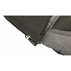 Спальний мішок Outwell Contour Supreme Reversible/-4°C Coffee Left (230369)