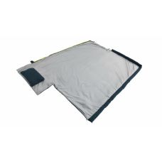 Спальный мешок Outwell Companion /+12°C (400080)