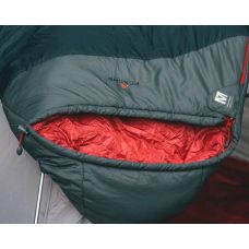 Спальный мешок Robens Moraine III 