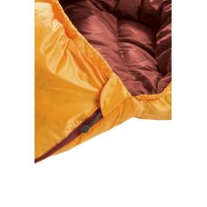 Спальний мішок Ferrino Lightec 1000 Duvet RDS Down -6°C Artisan Gold (86702QGG)