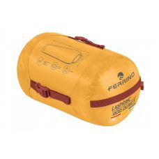 Спальний мішок Ferrino Lightec 800 Duvet RDS Down -2°C Yellow  (86700QGG)