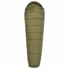 Спальный мешок Highlander Trooper 250/+5°C Ranger Green Left (SB252-RG) Спальный мешок Highlander Trooper 250/+5°C Ranger Green Left (SB252-RG)