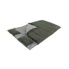 Спальный мешок Outwell Companion Lux Double /-1°C (400082)