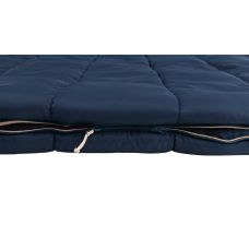Спальний мішок Outwell Contour Lux Double Blue -5°C (230492)