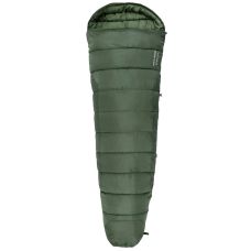Спальный мешок Highlander Phoenix Spark 150/+4°C Olive Green Left (SB242-OG)