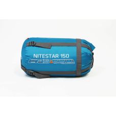Спальний мішок Vango Nitestar Alpha 150 Atom Blue (SBTNITEST000010)
