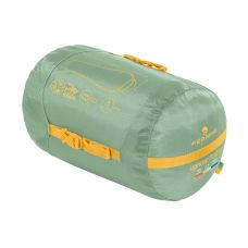 Спальный мешок Ferrino Lightec SM 1100 Lady -3°C Green (86649QVV)