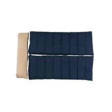 Спальний мішок Outwell Contour Lux Double Blue -5°C (230492)