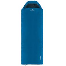 Спальный мешок Ferrino Yukon SQ/+7°C Blue Right (86358NBBD)