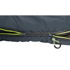 Спальний мішок Outwell Campion Lux Double Dark Grey/-1°C (400087)
