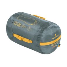 Спальный мешок Ferrino Lightec SM 1100 -3°C Green (86650QVV)