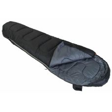 Спальный мешок Vango Atlas 250/2°C Black Left (SBPATLAS B05163)
