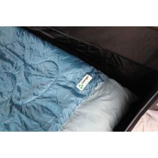 Спальный мешок Vango Evolve Superwarm Double/+2°C Moroccan Blue Twin (SBREVOLVEM23S68)