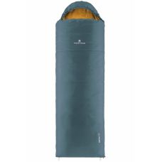 Спальный мешок Ferrino Lightec Shingle SQ/-2°C Blue Left (86266NBBS)