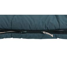 Спальний мішок Outwell Camper Lux Double Blue -1°C (230505)