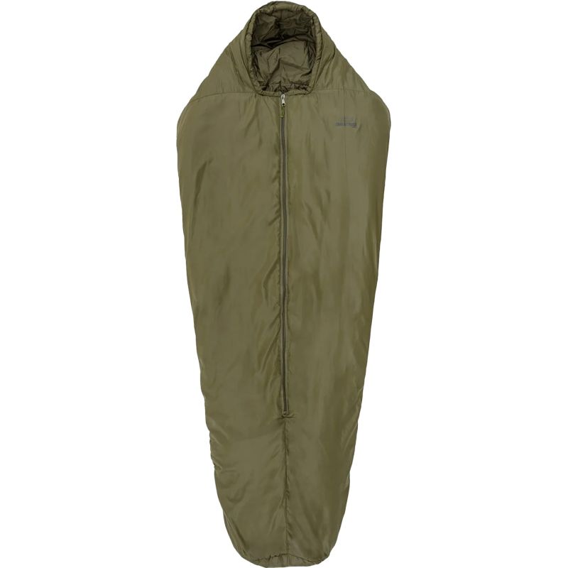 Спальний мішок Highlander Challenger 400/-8°C Olive (SB178-OG)