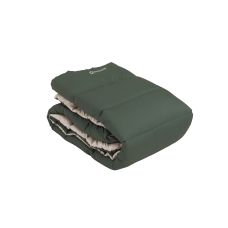 Ковдра туристична Outwell Campion Duvet Green 200 х 135 cm (230480)