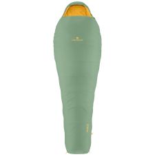 Спальний мішок Ferrino Lightec SM 1100 Lady -3°C Green (86649QVV)