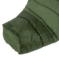 Спальный мешок Highlander Phoenix Spark 150/+4°C Olive Green Left (SB242-OG)