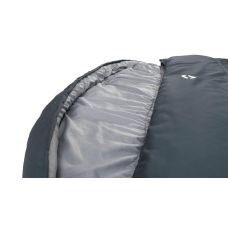 Спальний мішок Outwell Campion Lux Double Dark Grey/-1°C (400087)